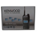 Портативная двухдиапазонная радиостанция Kenwood TH-F9 Dual Band
